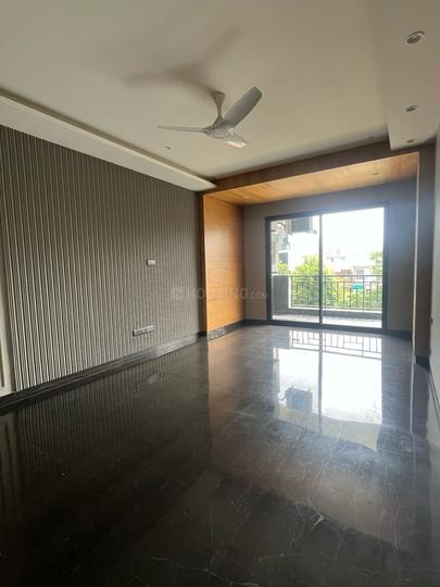 Sector 28 Bedroom 1