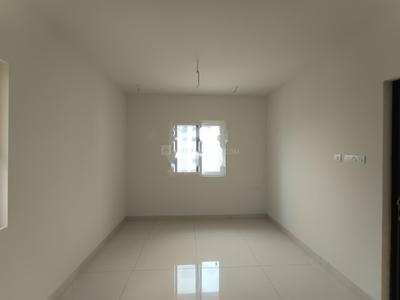 Hall Image of 1345 Sq.ft 2 BHK Apartment / Flat for sale in Aparna Cyber Heights, Osman Nagar Hyderabad for Rs. 13000000
