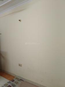 Bedroom Image of 700 Sq.ft 1.5 BHK Independent House for rent in Beta I Greater Noida for Rs. 20000