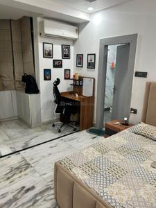 Bedroom Image of 1839 Sq.ft 2 BHK Apartment / Flat for sale in Sector 56 Gurgaon for Rs. 25000000