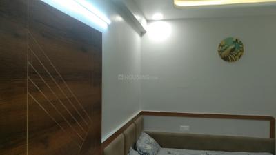 Living Room Image of 1228 Sq.ft 3 BHK Apartment / Flat for sale in Girdharipura Jaipur for Rs. 5500000