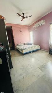 Hall Image of 1360 Sq.ft 2 BHK Apartment / Flat for sale in Karkhana Secunderabad for Rs. 9500000