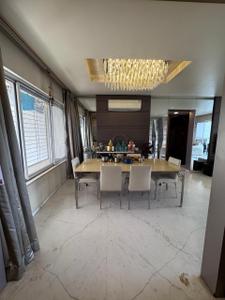 Hall Image of 2900 Sq.ft 3.5 BHK Apartment / Flat for sale in Pashankar Yin Yang, Kharadi Pune for Rs. 30000000