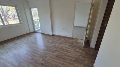 2.5 BHK Flat