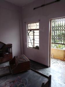 Hall Image of 690 Sq.ft 1 BHK Apartment / Flat for rent in Parmar Plaza, Wanwadi Pune for Rs. 16200