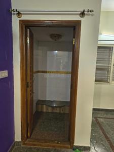 Hall Image of 1200 Sq.ft 2 BHK Independent House for rent in Kogilu Bengaluru for Rs. 22000