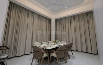 Hall Image of 4000 Sq.ft 4 BHK Villa for sale in Tungarli Lonavala for Rs. 62500000