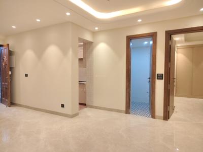 DDA Vasant Kunj Dining Area 4