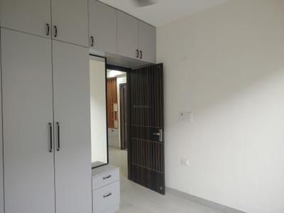 Bedroom Image of 1050 Sq.ft 2 BHK Apartment / Flat for sale in Titania Residency , Phi IV Greater Noida for Rs. 6300400