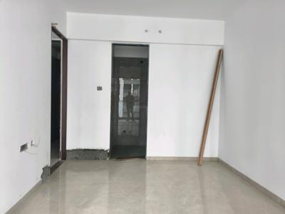 Bedroom Image of 1013 Sq.ft 2 BHK Apartment / Flat for sale in Shaligram Pavillia by Shaligram Realty LLP, Ravet Pune for Rs. 7500000