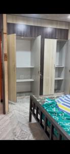 Bedroom Image of 990 Sq.ft 2.5 BHK Apartment / Flat for rent in Mount Unique, Cumballa Hill Mumbai for Rs. 160000