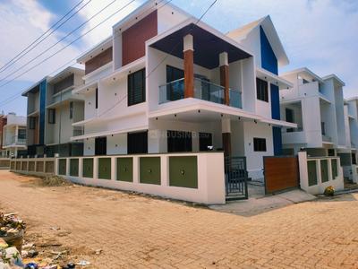 Image of 2200 Sq.ft 4 BHK Independent House for sale in Thevakkal, Kochi for Rs. 9700000