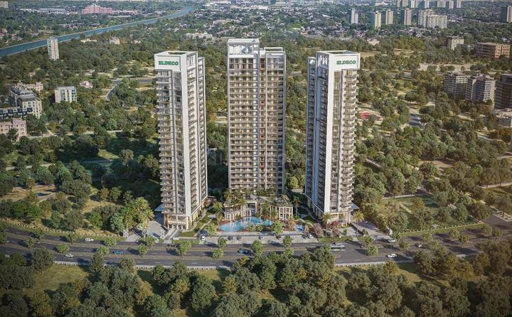 Eldeco Trinity Main Image 1