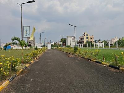 Image of 961 Sq.ft Residential Plot / Land for sale in Urapakkam, Chennai for Rs. 3170339