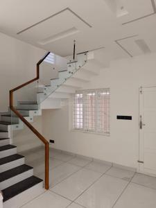 Image of 1380 Sq.ft 3 BHK Independent House for sale in Kakkanad, Kochi for Rs. 9300000