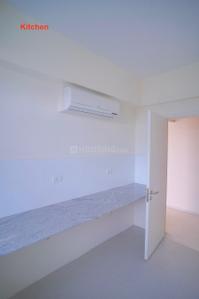 Kitchen Image of 2303 Sq.ft 3 BHK Apartment / Flat for sale in DLF Riverside, Vyttila Kochi for Rs. 14500000