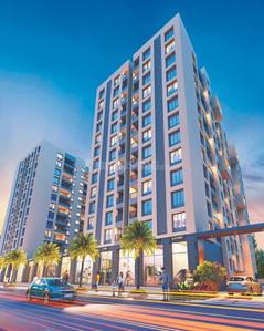2 BHK Flat
