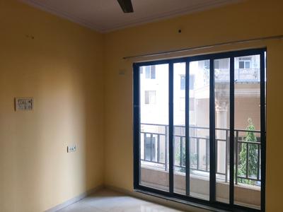 Bedroom Image of 564 Sq.ft 1 BHK Apartment / Flat for sale in Raunak City 3, Kalyan West Kalyan for Rs. 3400000