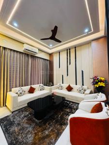 Bedroom Image of 5400 Sq.ft 5 BHK Villa for sale in Vaishali Nagar Jaipur for Rs. 80000000
