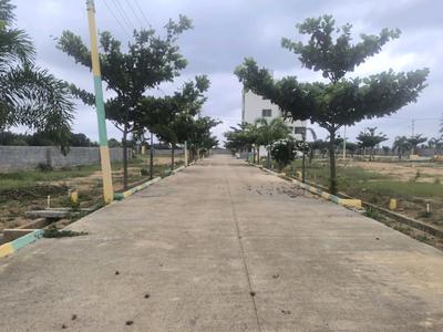 Image of 1350 Sq.ft Residential Plot / Land for sale in Mylapura, Bengaluru for Rs. 4050200