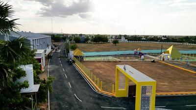 Image of 1200 Sq.ft Residential Plot / Land for sale in Panjappur, Tiruchirappalli for Rs. 2400000