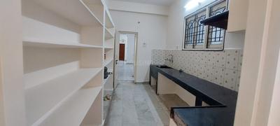 Kitchen Image of 1324 Sq.ft 3 BHK Apartment / Flat for sale in Nizampet Hyderabad for Rs. 6500000