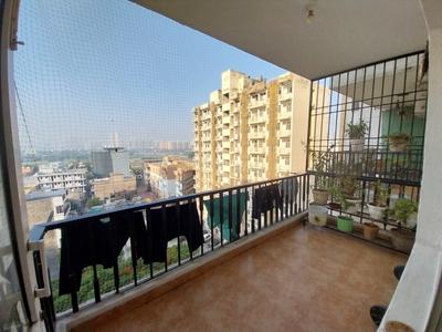 Balcony Image of 1585 Sq.ft 3 BHK Apartment / Flat for sale in Orris Aster Court, Sector 85 Gurgaon for Rs. 14500000