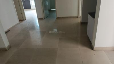 Living Room Image of 1320 Sq.ft 2.5 BHK Apartment / Flat for sale in Supertech Livingston, Crossings Republik Ghaziabad for Rs. 9500000