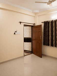 3.5 BHK Apartment