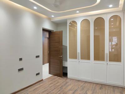 Bedroom Image of 2552 Sq.ft 4 BHK Builder Floor for sale in Anant Raj The Estate Floors, Sector 63 Gurgaon for Rs. 34500000