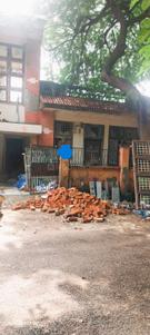 Image of 1290 Sq.ft 2 BHK Independent House for sale in Sector Xu 2, Greater Noida for Rs. 21800000
