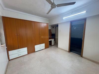 Bedroom Image of 1630 Sq.ft 4 BHK Apartment / Flat for sale in HDIL Dheeraj Gaurav Heights, Andheri West Mumbai for Rs. 43000000