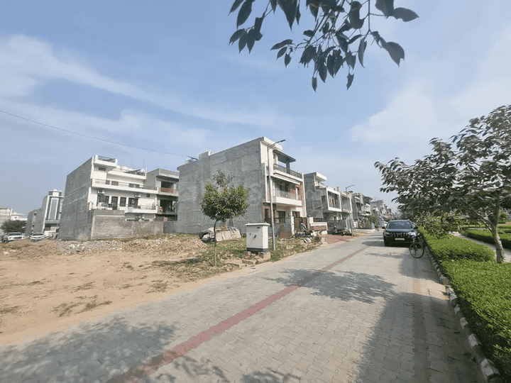 Eco City 1, New Chandigarh Main Image 1