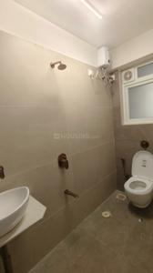 Bathroom Image of 501 Sq.ft 1 BHK Apartment / Flat for rent in KRV Ratnadeep Heights, Kurla West Mumbai for Rs. 47000