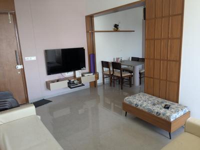 Hall Image of 1494 Sq.ft 2 BHK Apartment / Flat for sale in Sargasan Gandhinagar for Rs. 8500000