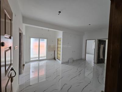 Hall Image of 780 Sq.ft 2 BHK Apartment / Flat for sale in Porur Chennai for Rs. 6220000