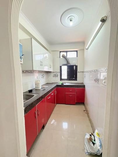 West Patel Nagar, Patel Nagar Kitchen 1