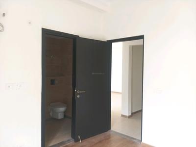 Bedroom Image of 1955 Sq.ft 3 BHK Apartment / Flat for sale in Chintels Serenity Phase 1 Tower 3 4 5 Pocket B, Sector 109 Gurgaon for Rs. 28500000