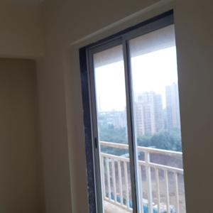Bedroom Image of 800 Sq.ft 2 BHK Apartment / Flat for sale in Laabh Gloria, Kasarvadavali Thane for Rs. 8500000