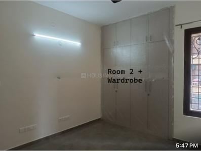 Bedroom Image of 1900 Sq.ft 3 BHK Apartment / Flat for sale in Aparna Sarovar Zicon, Serilingampally Hyderabad for Rs. 22500000