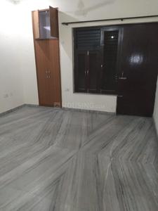 Bedroom Image of 862 Sq.ft 2 BHK Independent House for rent in Sector 7 Gurgaon for Rs. 14000