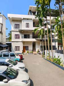 Image of 900 Sq.ft 2 BHK Apartment / Flat for rent in Pulikkal, Malappuram for Rs. 18000