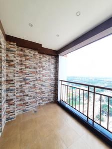 Balcony Image of 1700 Sq.ft 3 BHK Apartment / Flat for sale in Purvi Symphony by Sai Purvi Developers, Gunjur Village Bengaluru for Rs. 21100000