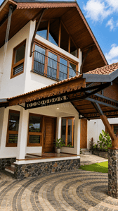 Image of 4000 Sq.ft 5 BHK Independent House for sale in Kakkanad, Kochi for Rs. 32000000