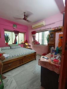 Bedroom Image of 1053 Sq.ft 2 BHK Apartment / Flat for sale in Behala Kolkata for Rs. 5500000