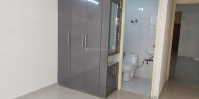 Bedroom Image of 625 Sq.ft 2 BHK Apartment / Flat for rent in Pyramid Urban Homes 2, Sector 86 Gurgaon for Rs. 16000