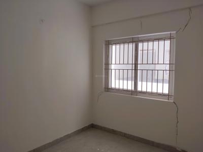 Bedroom Image of 1251 Sq.ft 3 BHK Apartment / Flat for sale in MG Trident, Sompura Bengaluru for Rs. 5800000