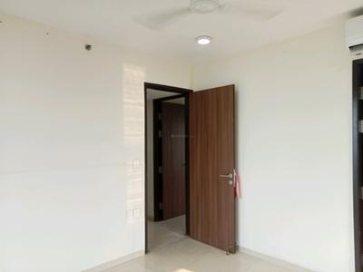 Bedroom Image of 2500 Sq.ft 3.5 BHK Apartment / Flat for rent in Lokhandwala Minerva, Worli Mumbai for Rs. 350000