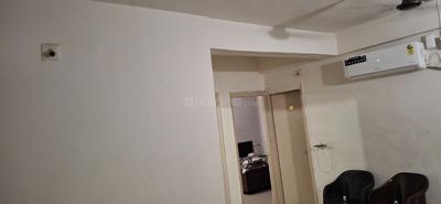 Bedroom Image of 1035 Sq.ft 2 BHK Apartment / Flat for sale in Devnandan Parisar, Adalaj Gandhinagar for Rs. 4400000
