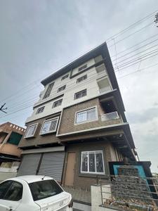 Image of 800 Sq.ft 1 RK Apartment / Flat for rent in New Khapri, Nagpur for Rs. 14000